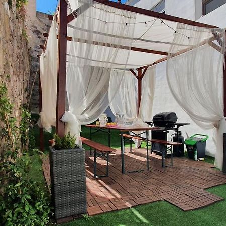 Appartamento In Piazza Italia SantʼAntìoco エクステリア 写真
